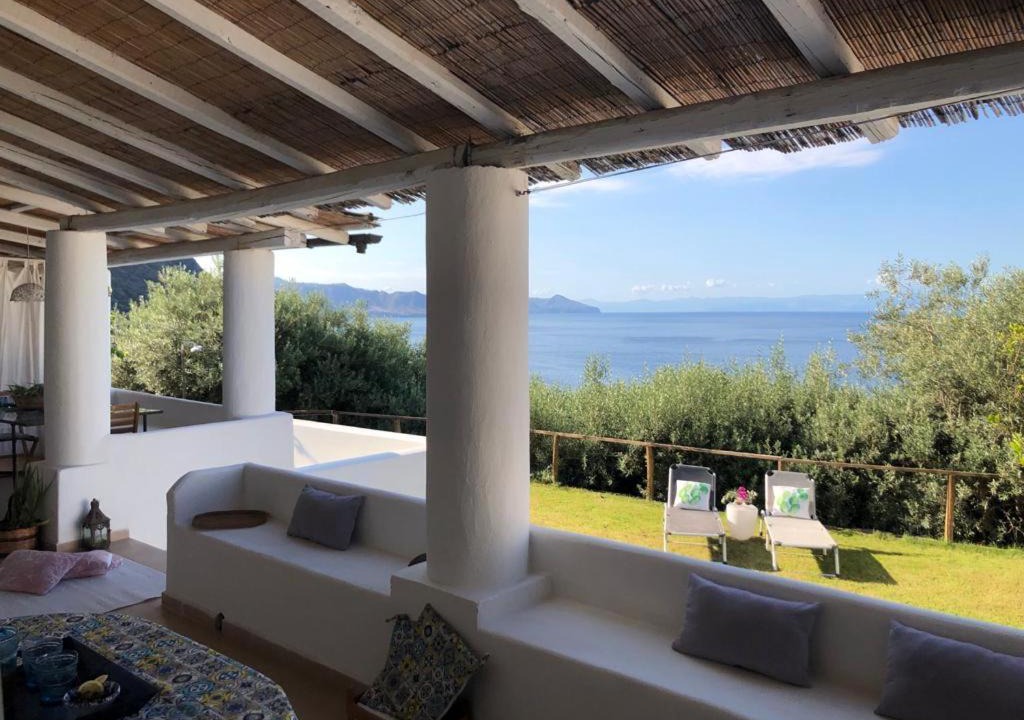 Photo of Patio Balcony in Leni