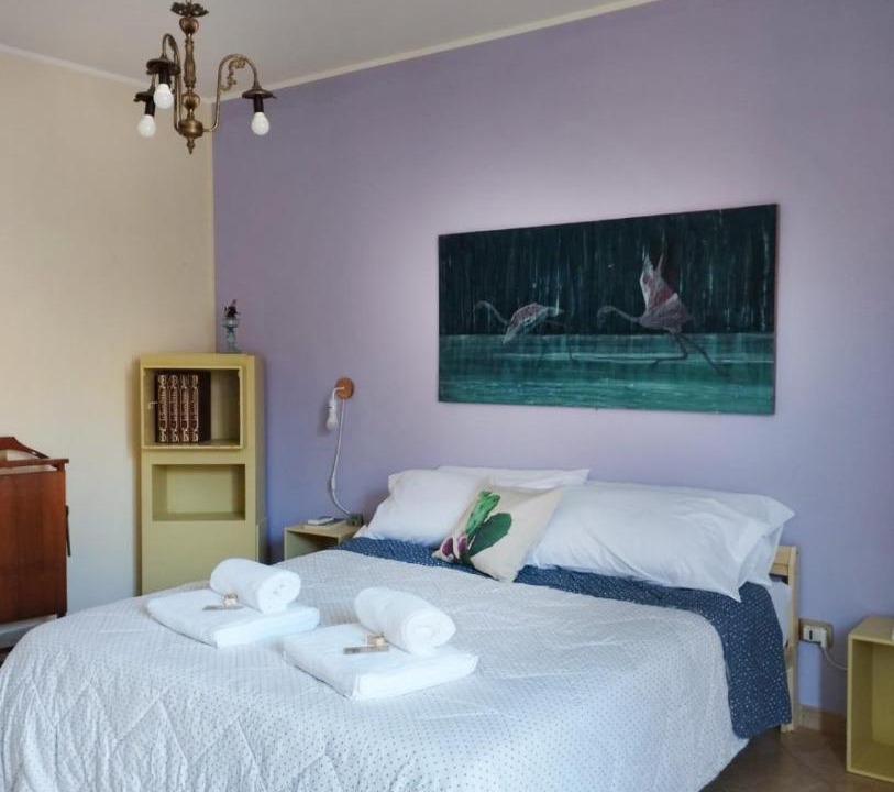 Photo of Bedroom in Sortino