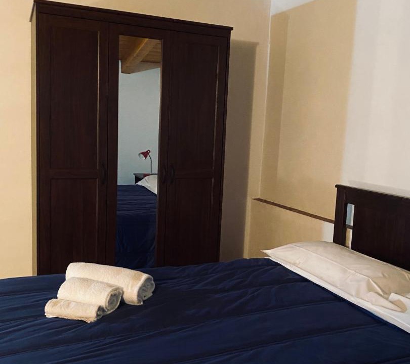 Photo of Bedroom in Old Town