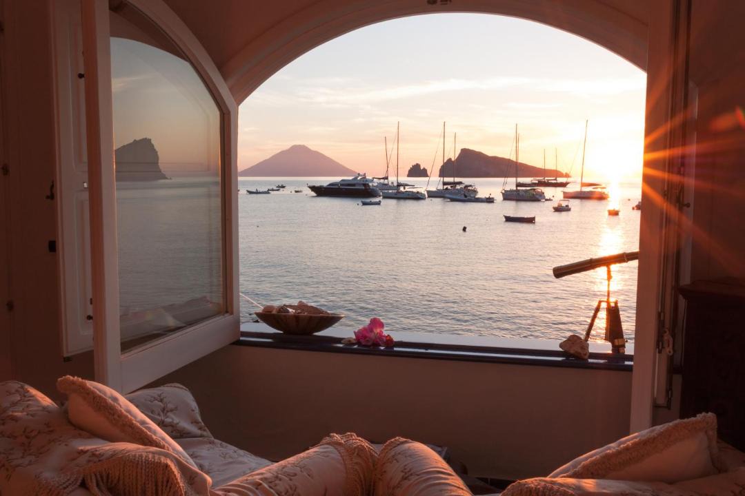 Photo of Others in Panarea