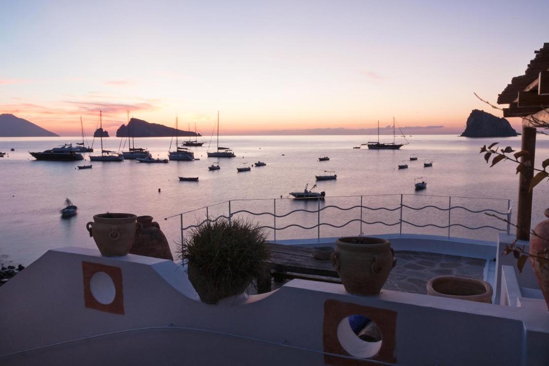 Photo of Others in Panarea