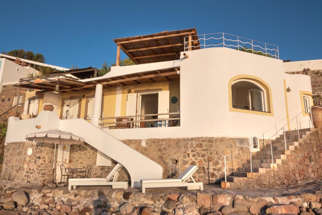 Photo of Others in Panarea