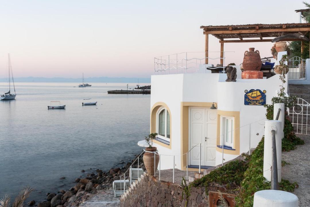 Photo of Others in Panarea