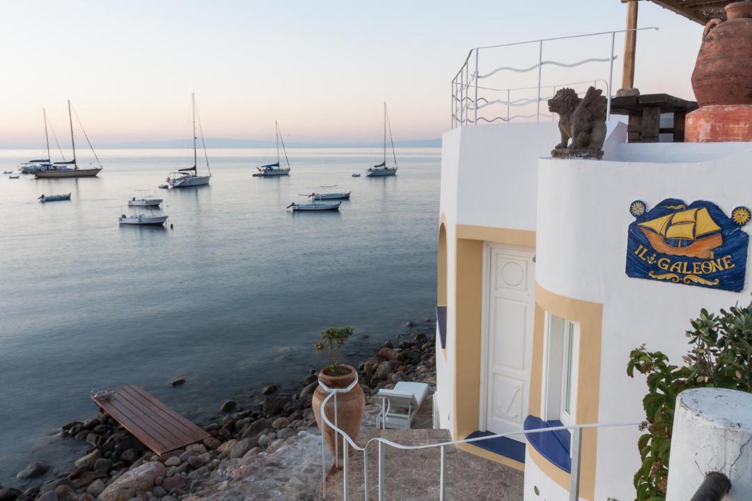 Photo of Others in Panarea