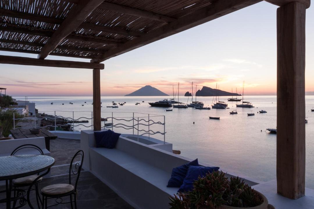 Photo of Others in Panarea