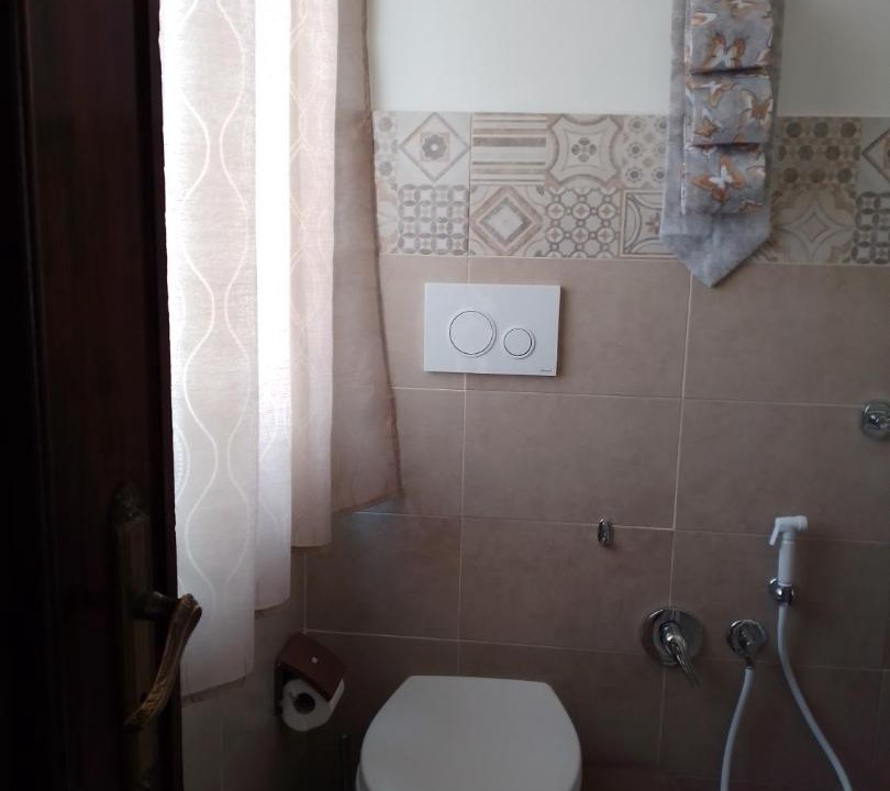Photo of Bathroom in Monte Po-Nesima-San Leone-Rapisardi