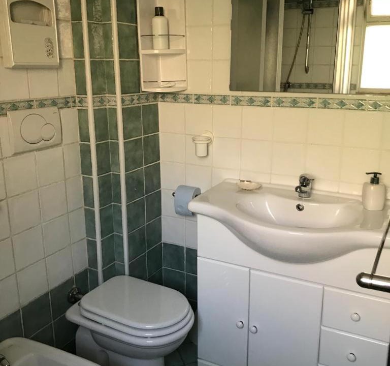 Photo of Bathroom in Spisone