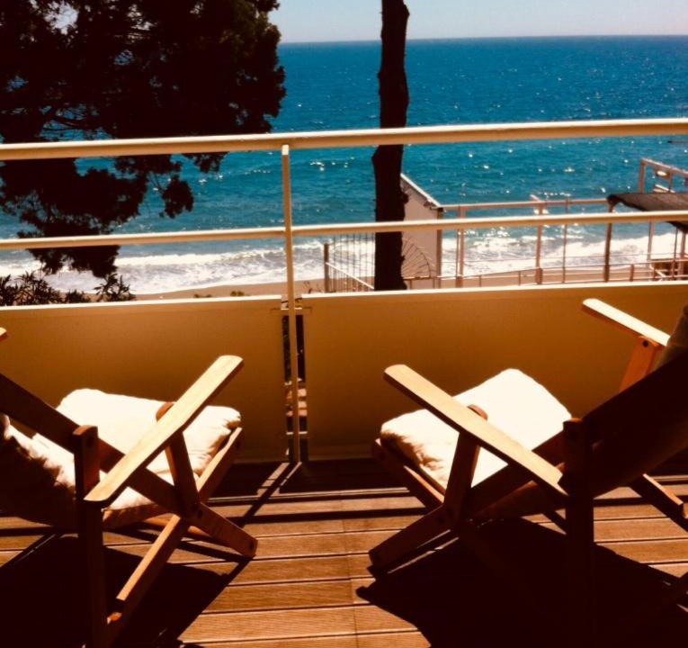 Photo of Patio Balcony in Spisone
