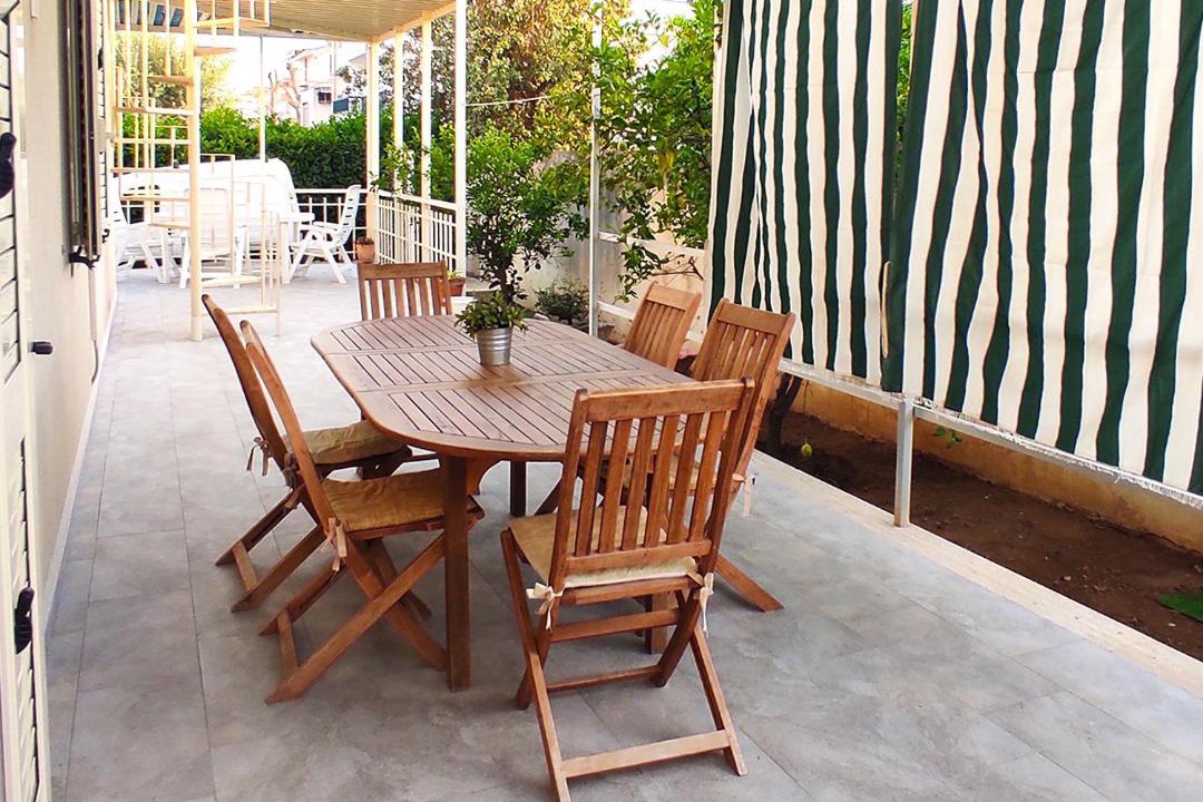 Photo of Patio Balcony in Caucana-finaiti-casuzze-finaiti Nord