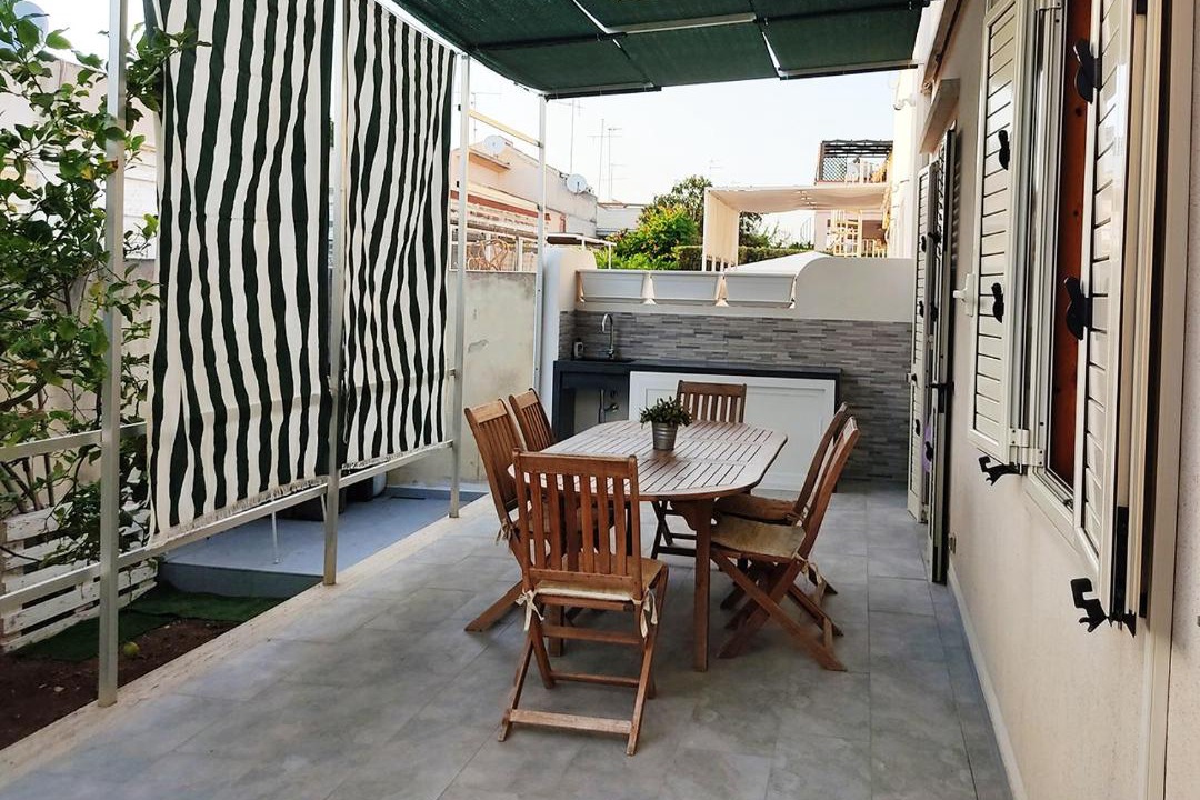 Photo of Patio Balcony in Caucana-finaiti-casuzze-finaiti Nord