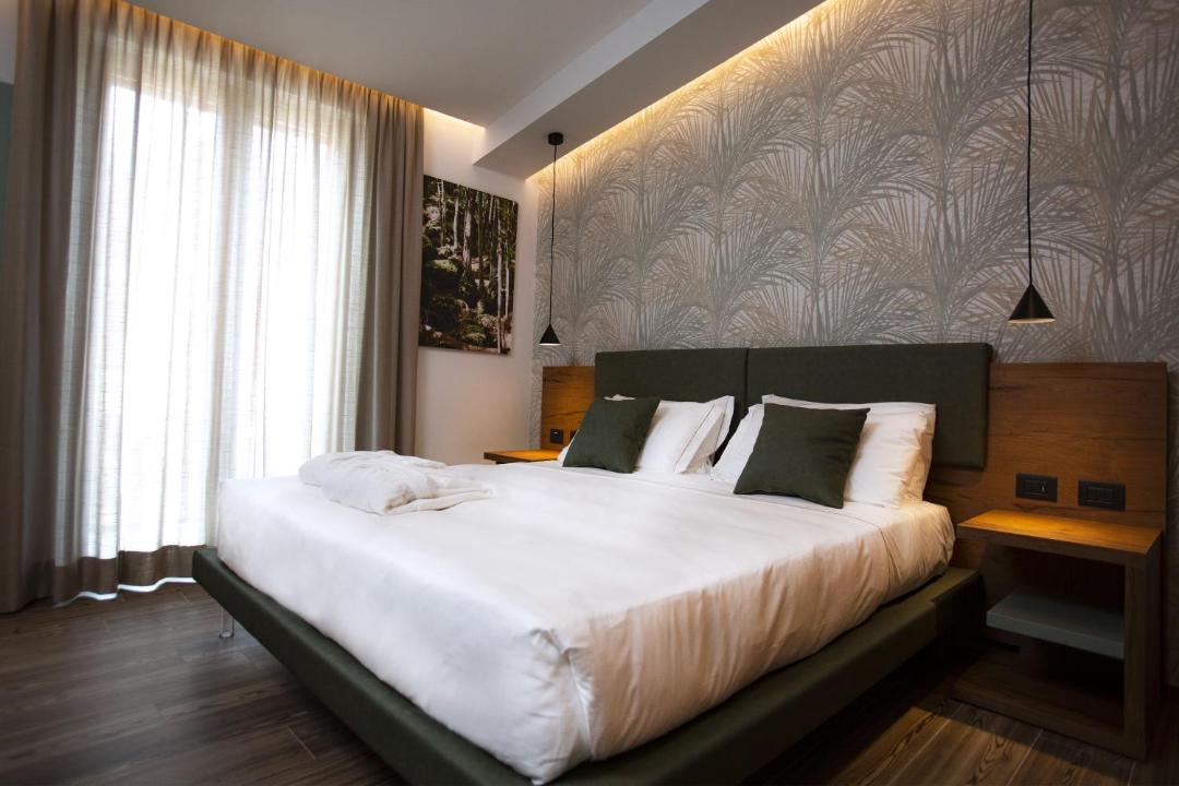 Photo of Bedroom in Geraci Siculo