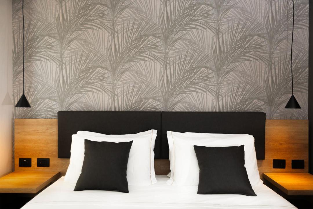 Photo of Bedroom in Geraci Siculo