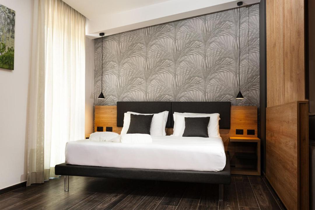 Photo of Bedroom in Geraci Siculo