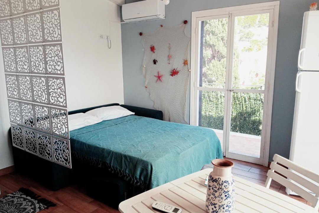 Photo of Bedroom in Capo Zafferano