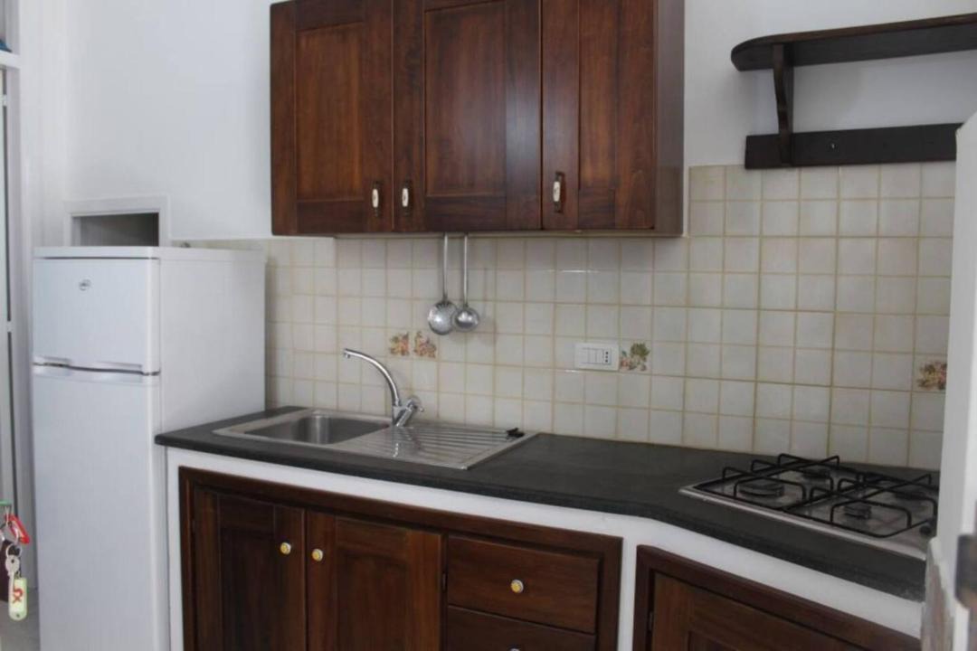 Photo of Kitchen in Canneto