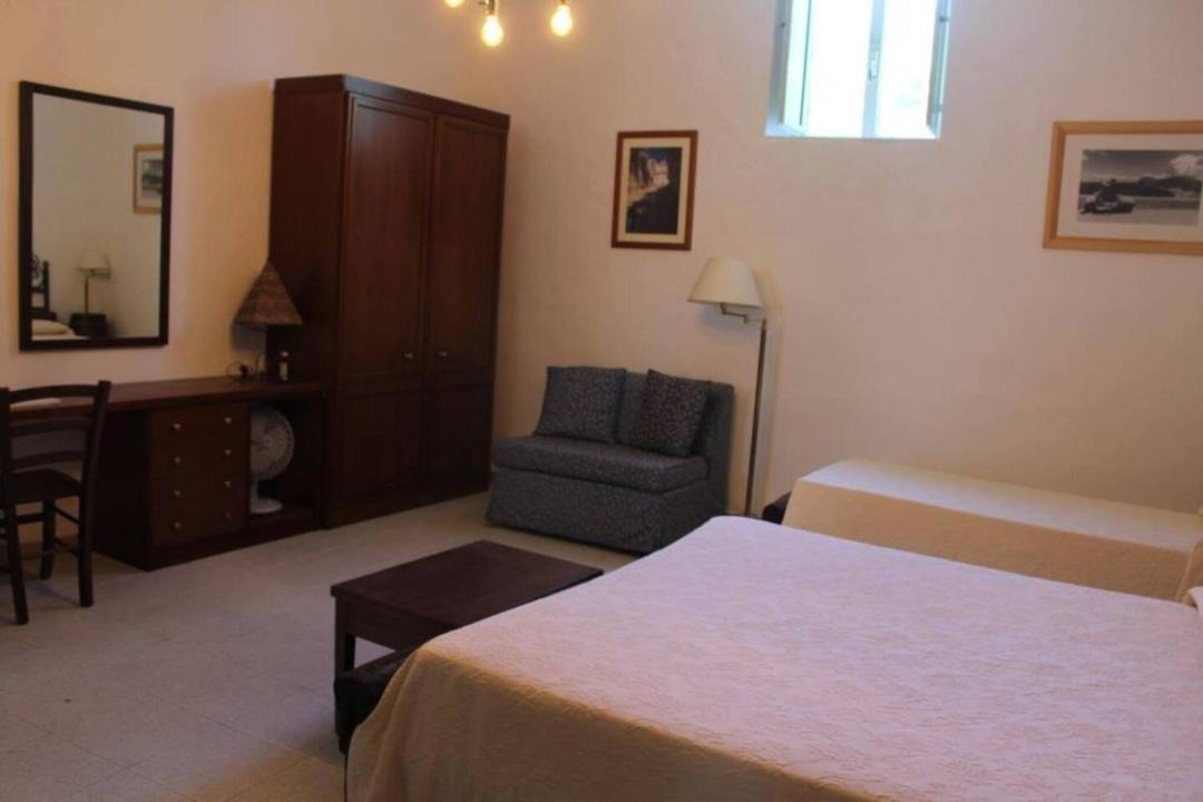 Photo of Bedroom in Canneto