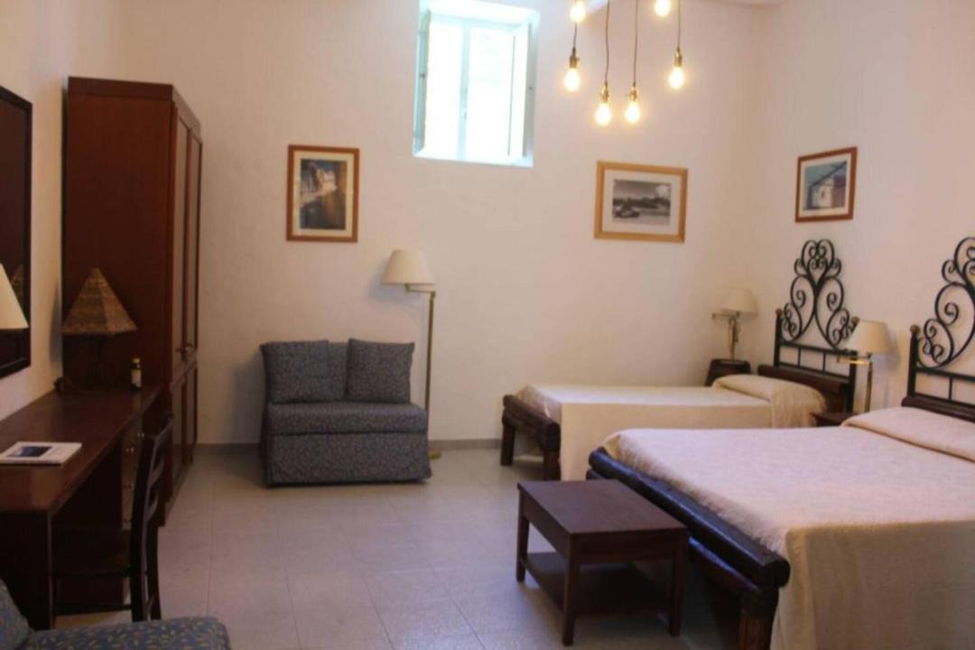 Photo of Livingroom in Canneto
