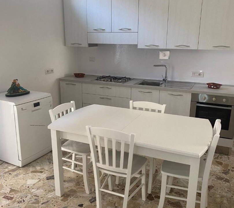 Photo of Kitchen in Canneto
