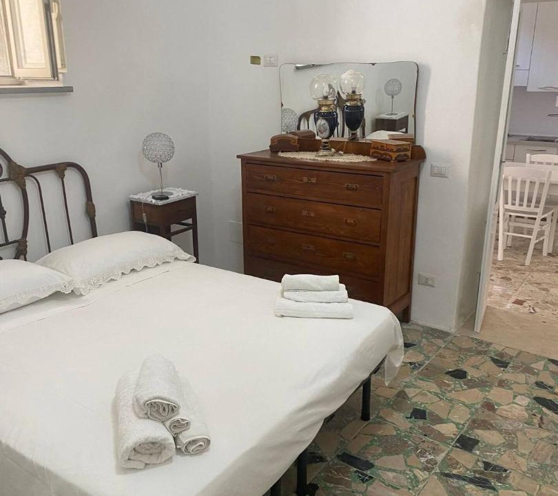 Photo of Bedroom in Canneto