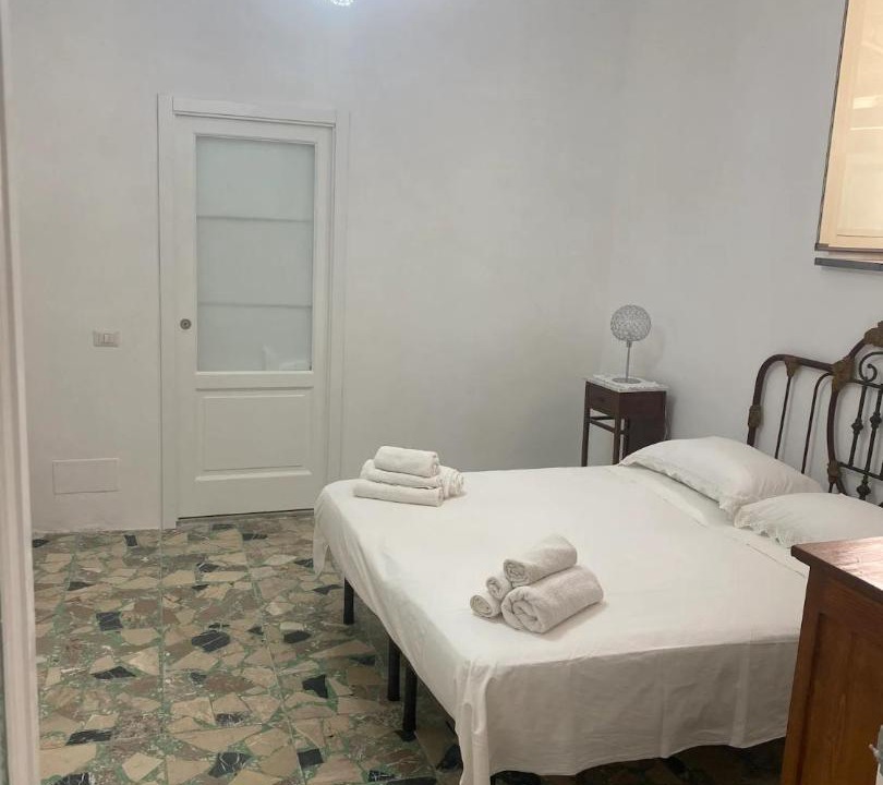 Photo of Bedroom in Canneto