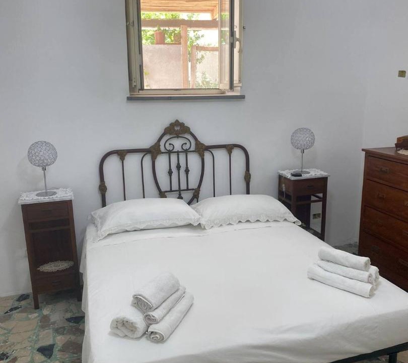 Photo of Bedroom in Canneto