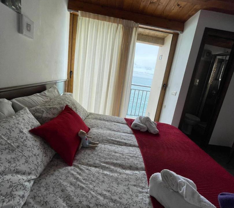 Photo of Bedroom in Old Town