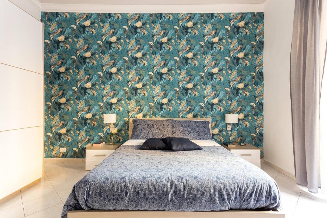 Photo of Bedroom in Old Town
