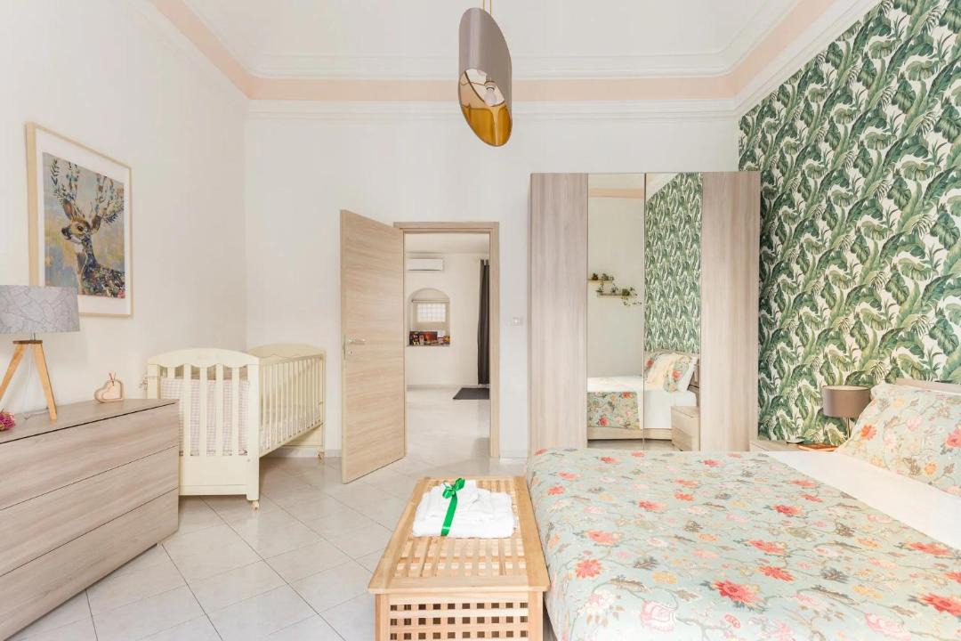 Photo of Bedroom in Old Town