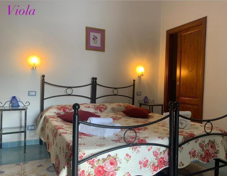 Photo of Bedroom in Canneto