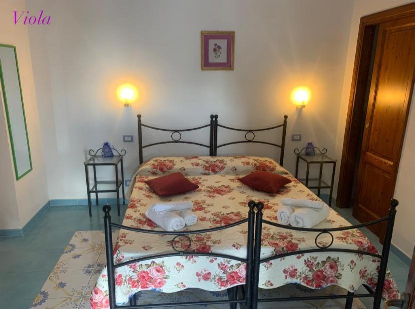 Photo of Bedroom in Canneto