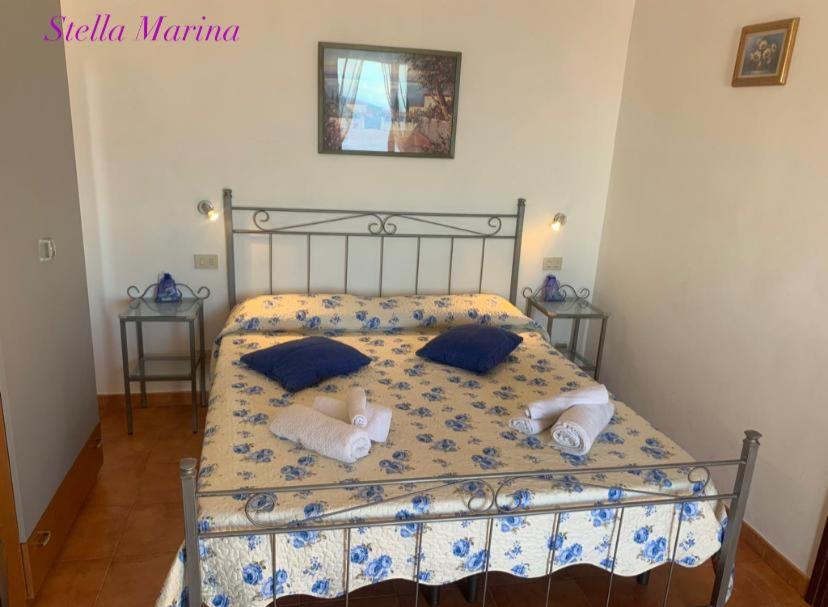 Photo of Bedroom in Canneto