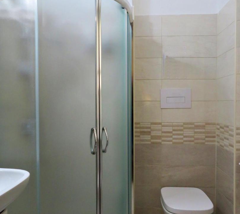 Photo of Bathroom in Province of Messina