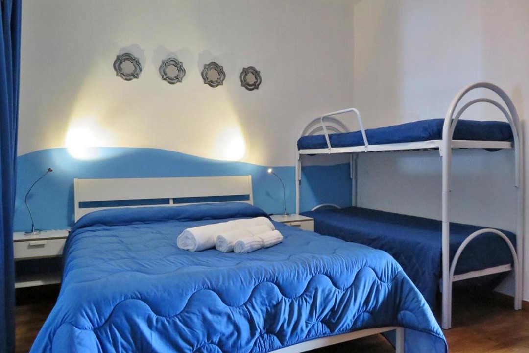 Photo of Bedroom in Province of Messina