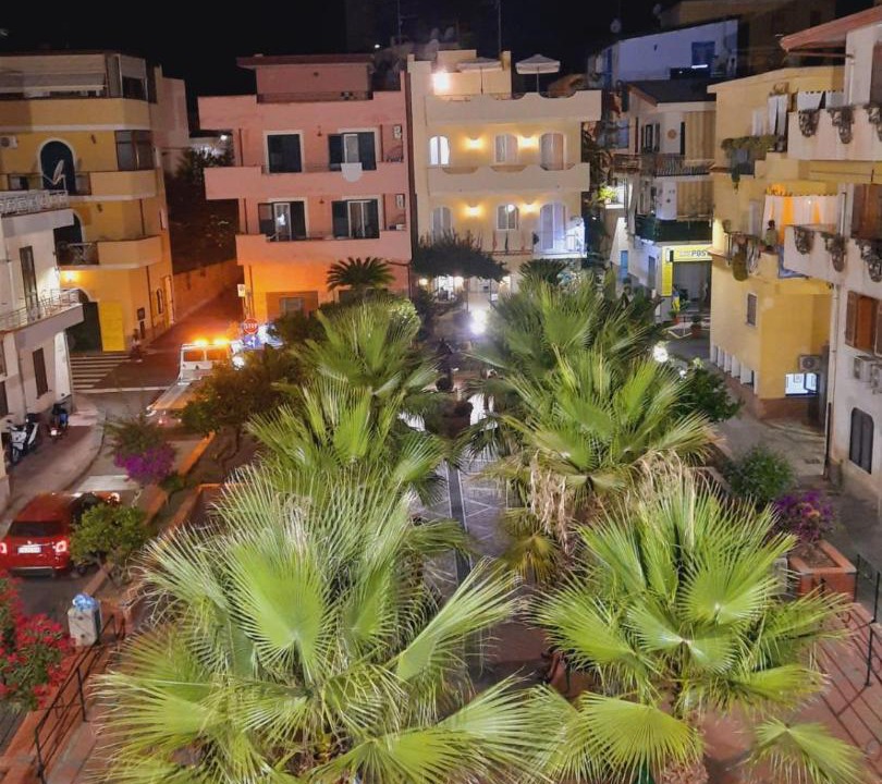 Photo of Buildings in Letojanni