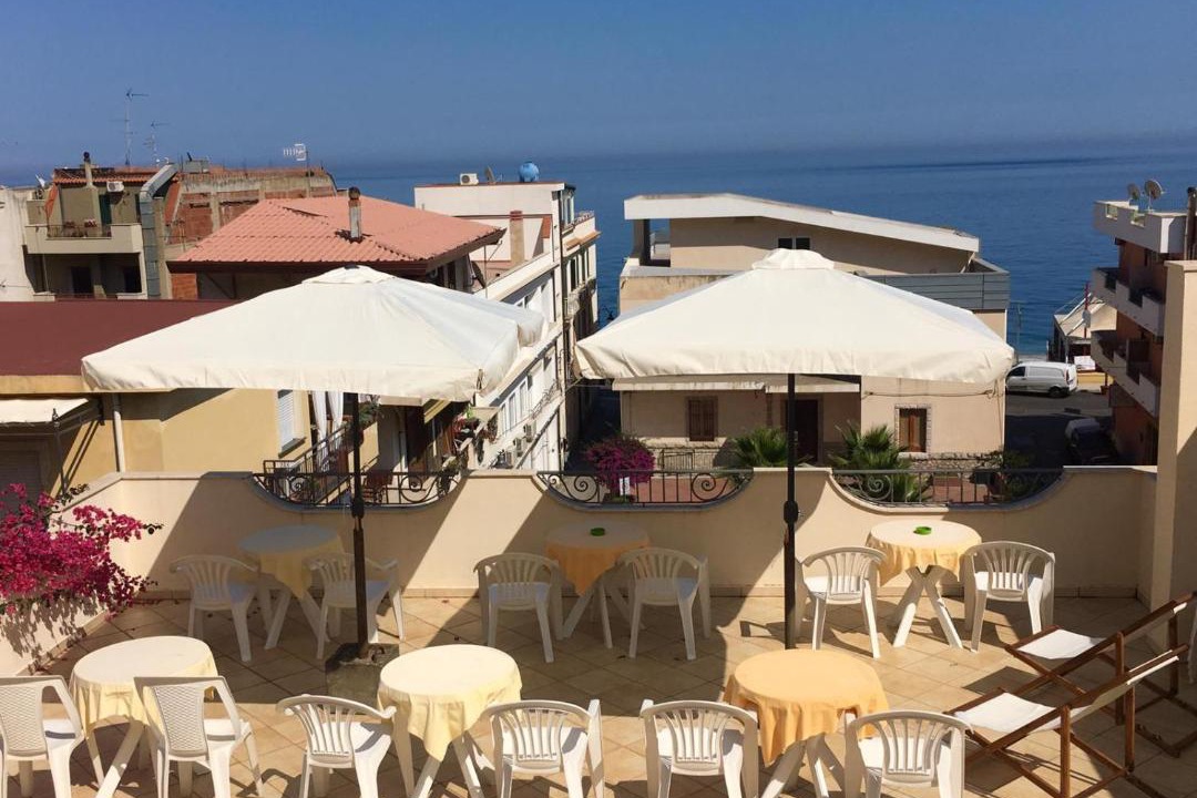 Photo of Patio Balcony in Letojanni