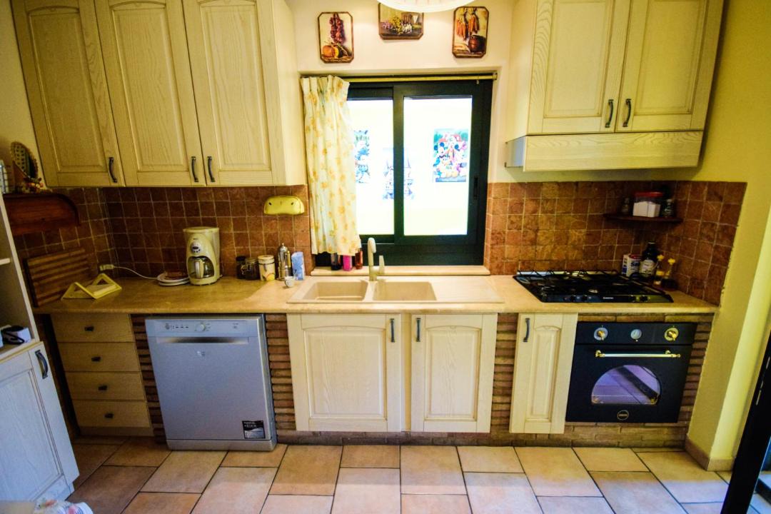 Photo of Kitchen in Pergusa