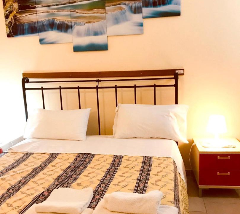 Photo of Bedroom in Pergusa