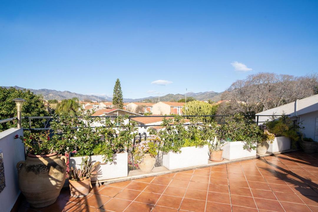 Photo of Patio Balcony in Recanati