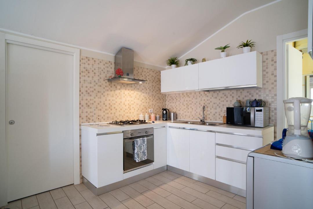 Photo of Kitchen in Recanati