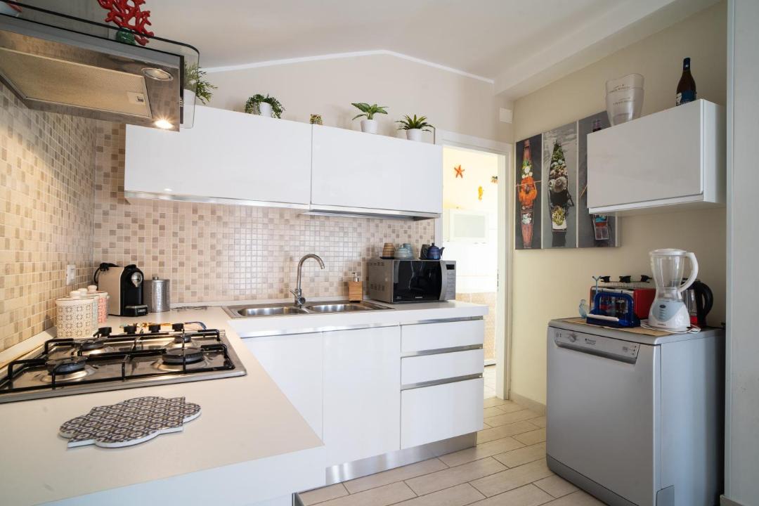 Photo of Kitchen in Recanati