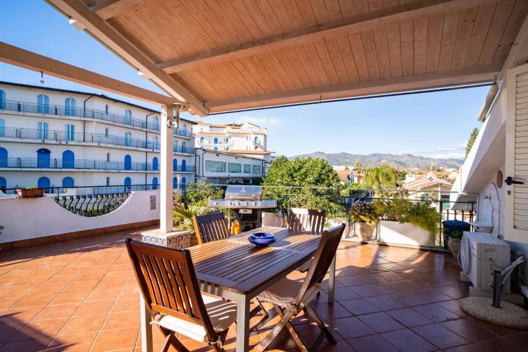 Photo of Patio Balcony in Recanati