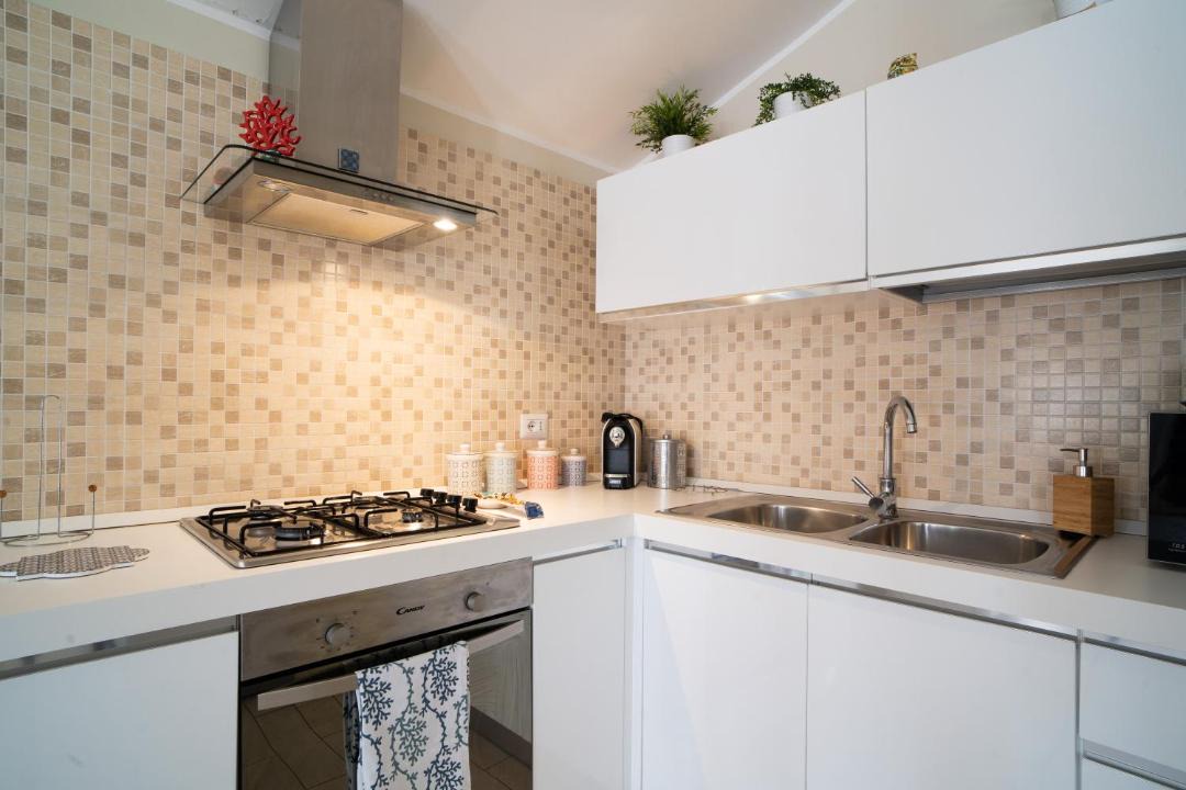 Photo of Kitchen in Recanati