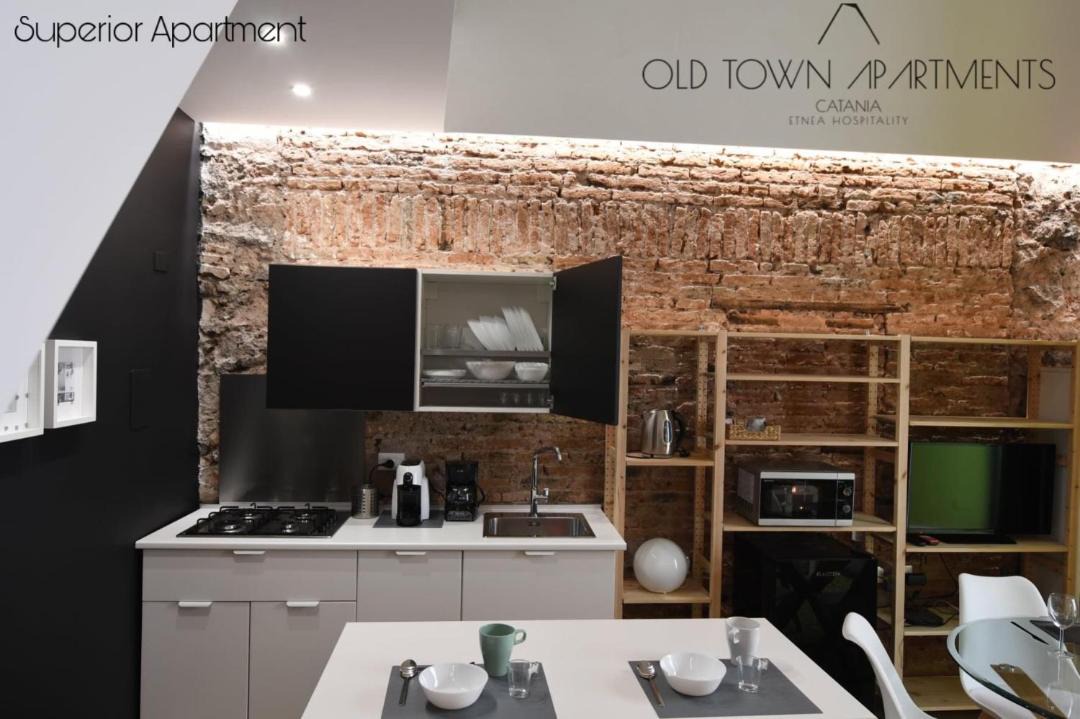 Photo of Kitchen in Old Town