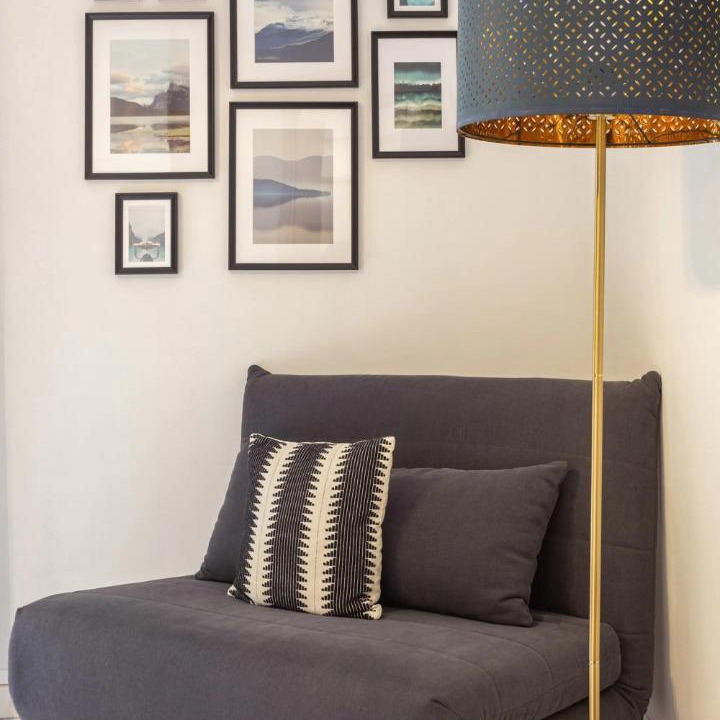 Photo of Livingroom in Old Town