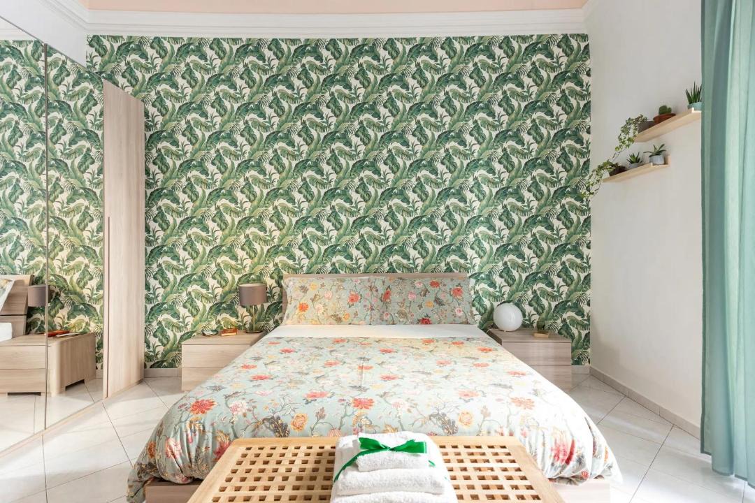 Photo of Bedroom in Old Town