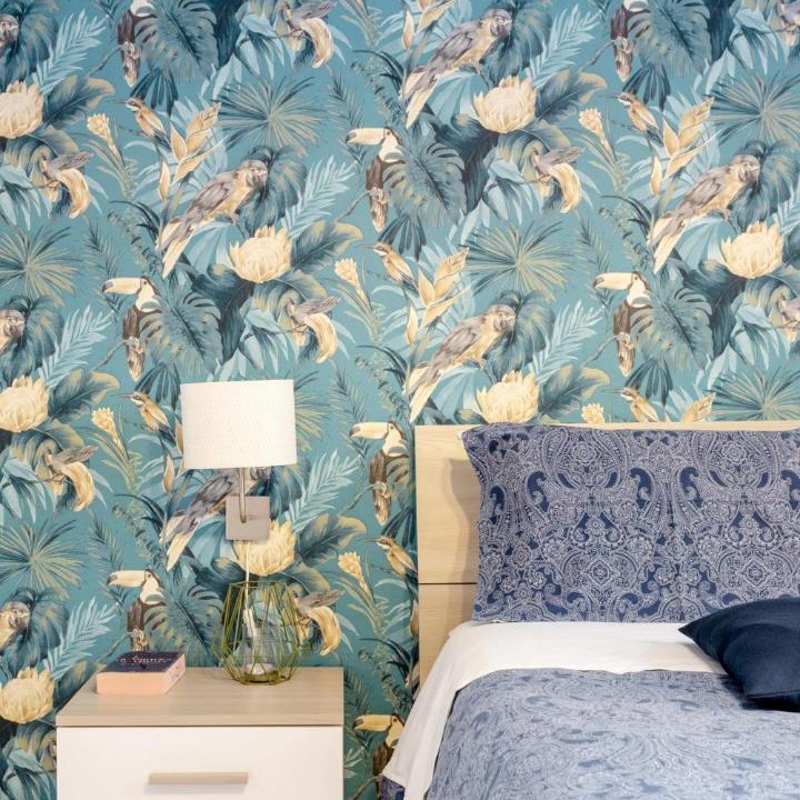 Photo of Bedroom in Old Town