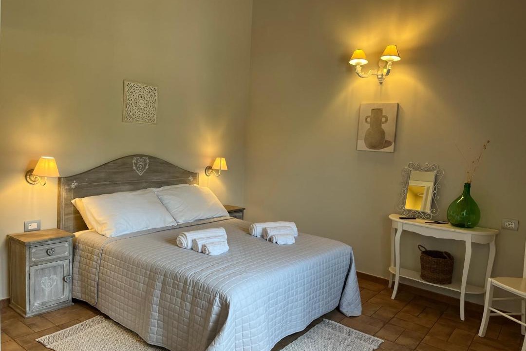 Photo of Bedroom in Melilli