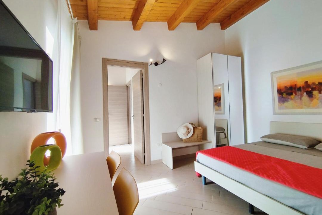 Photo of Bedroom in Alcamo Historic Center