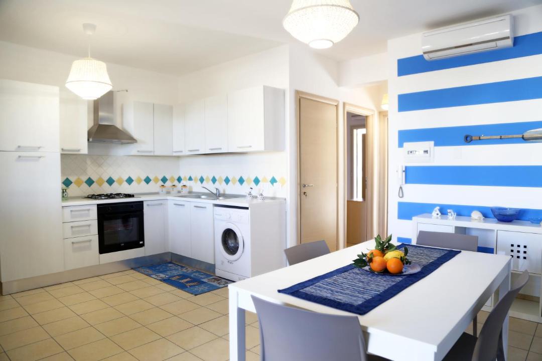 Photo of Kitchen in Punta Secca
