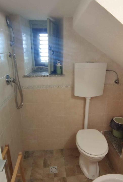 Photo of Bathroom in Casteldaccia